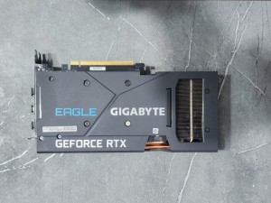 کارت گرافیک گیگابایت مدل GeForce RTX 3060 EAGLE OC 12G حافظه 12 گیگابایت(استوک)