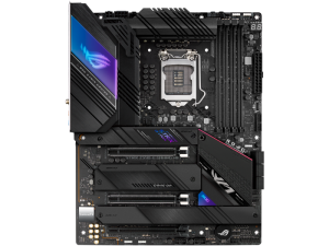 مادربرد ASUS ROG STRIX Z590-E GAMING WIFI (استوک)