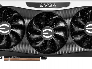 کارت گرافیک استوک EVGA GeForce RTX 3070 FTW3 Ultra Gaming LHR 8GB