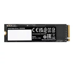 حافظه SSD گیگابایت AORUS 7300s NVMe M.2 Gen4 1TB (استوک)
