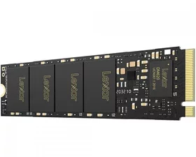 حافظه SSD  اس اس دی 256 گیگابایت لکسار NM620 M.2 2280 NVMe