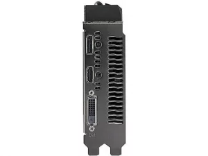 کارت گرافیک استوک ASUS Expedition Radeon RX 570, EX-RX570-4G, 4GB GDDR5