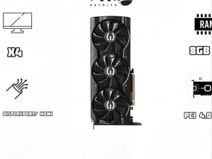 کارت گرافیک استوک EVGA RTX 3070 Ti XC3 Ultra Gaming 8GB