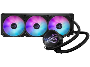 خنک کننده مایع پردازنده ایسوس ROG RYUO III 360 ARGB