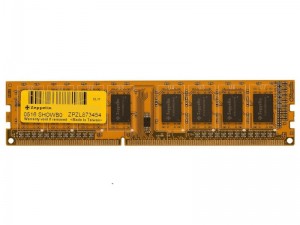 رم دسکتاپ استوک Zeppelin DDR4 2400MHz RAM - 4GB