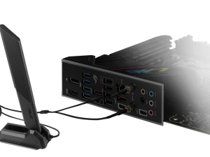 مادربرد ROG STRIX B650E-F GAMING WiFi
