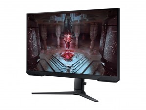 مانیتور 27" Odyssey G5 (G51C) WQHD 165Hz Gaming Monitor سامسونگ (استوک)