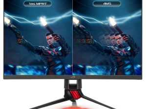 مانیتور  Asus Rog XG27WQ برند ایسوس (استوک)