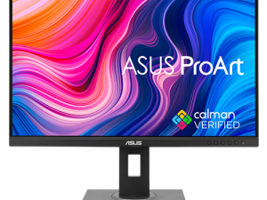 مانیتور ASUS ProArt Display PA278QV Professional Monitor برند ایسوس