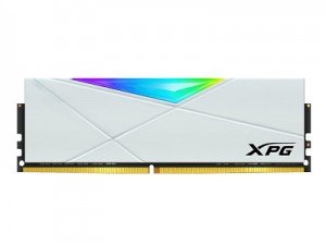 رم دسکتاپ DDR4 تک کاناله 3200 مگاهرتز CL16 Adata ظرفیت16  XPG DDR4 RGB 16GB 3200MHz گیگابایت (استوک)