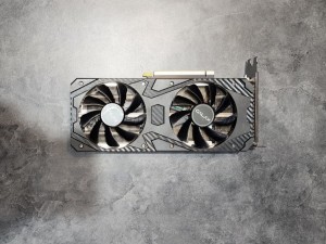 کارت گرافیک استوک گالاکس مدل Galax 3060 1Click OC 12 Gb