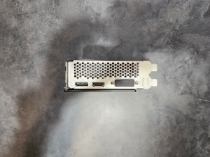 کارت گرافیک استوک MSI GeForce RTX™ 3050 VENTUS 2X 8G OC