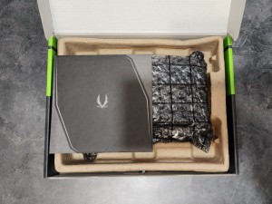 کارت گرافیک استوک GTX 1660 Super Zotac 6GB