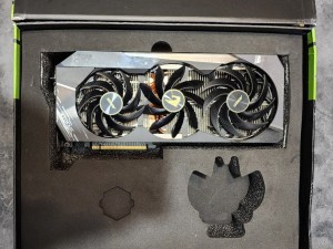 کارت گرافیک استوک RTX 3080 Aorus  10GB Xtreme