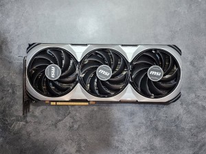 کارت گرافیک استوک GeForce RTX  4090 VENTUS 3X 24G OC