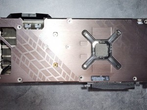 کارت گرافیک استوک Radeon RX 6800 XT Asus Tuf 16GB Oc