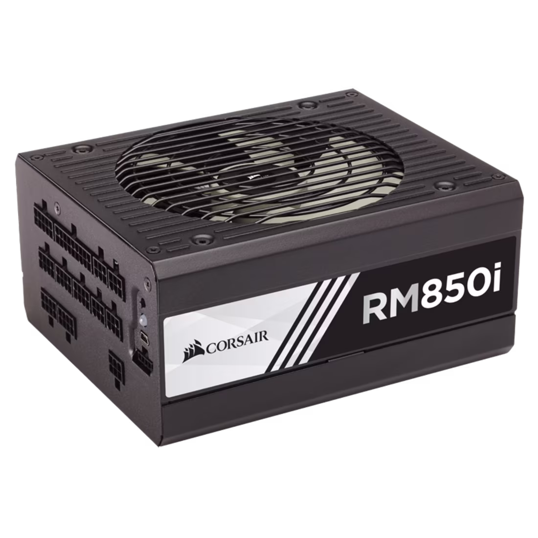 منبع تغذیه استوک 850 وات کورسیر مدل CORSAIR RM850i