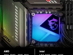 خنک کننده پردازنده MSI MAG CORELIQUID C240  (استوک)