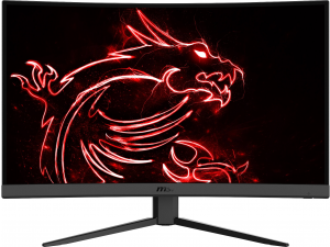 مانیتور (استوک) Msi G321CQP E2 اینچ 32