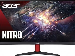 مانیتور استوک Acer Nitro KG272  27" Full HD (1920 x 1080)