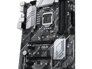 مادربرد استوک Z590 Asus DDR4 Prime V