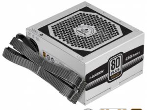 منبع تغذیه استوک Green 330 ESD