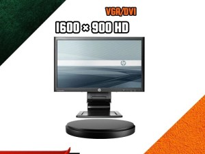 مانیتور (استوک) HP CompaQ LE 2002 اینچ 20