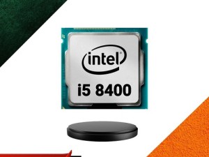 پردازنده استوک مرکزی اینتل سری  i5-8400