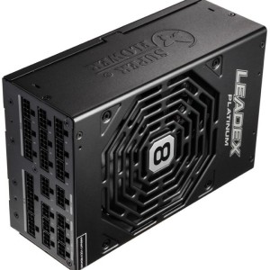 پاور  Super Flower Leadex 80 Plus Platinum 2000w