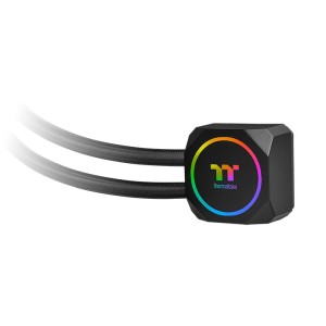 خنک کننده  TH360 ARGB Sync AIO Liquid Cooler Argb ThermalTake