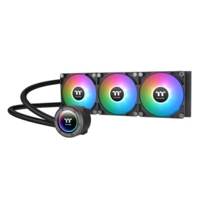 خنک کننده پردازنده استوک thermaltake th360 v2 argb