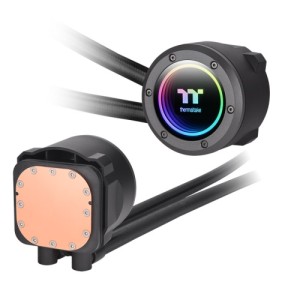 خنک کننده پردازنده استوک thermaltake th360 v2 argb