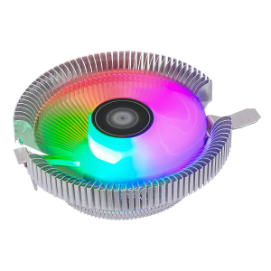 خنک کننده پردازنده AWEST GT-AV80 SIGMA COOL Air Cooler