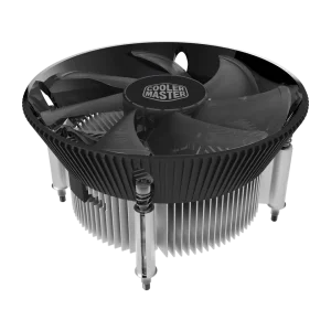 خنک کننده پردازنده Standard Cooler i70 CoolerMaster