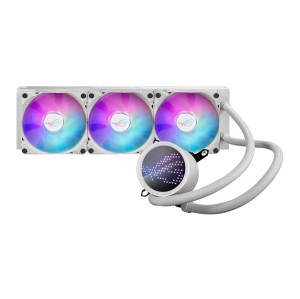 خنک کننده مایع پردازنده ایسوس ROG RYUO III 360 ARGB