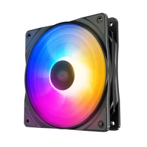 فن کیس دیپ کول مدل RF120FS