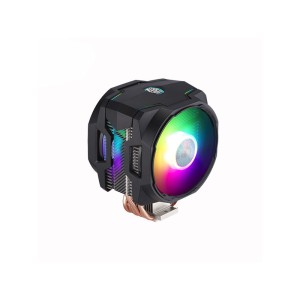 خنک کننده پردازنده MasterAir MA610P ARGB
