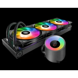 خنک کننده پردازنده Deepcool CASTLE 360 RGB  V2
