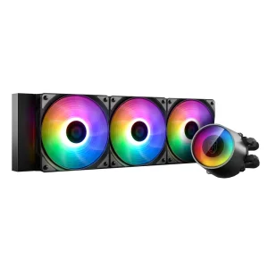 خنک کننده پردازنده Deepcool CASTLE 360 RGB  V2