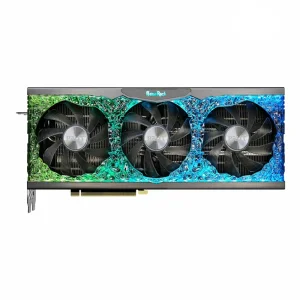 کارت گرافیک استوک GeForce RTX™ 3090 GameRock 24GB OC
