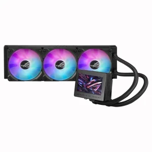 خنک کننده مایع ایسوس ROG Ryujin III 360 ARGB