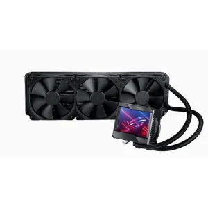 خنک کننده مایع ایسوس ROG Ryujin II 360