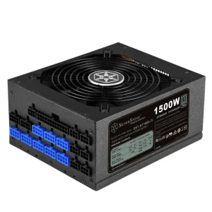 پاور سیلوراستون مدل SST-ST1500-TI