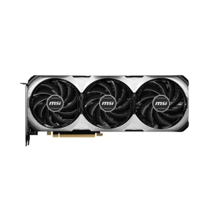 کارت گرافیک ام اس آی مدل GEFORCE RTX 4070Ti  ventus 3X 12G OC