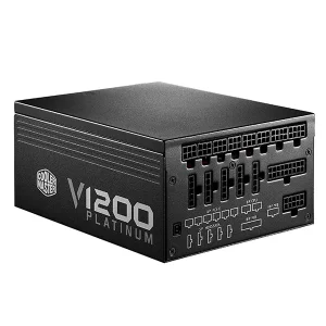 پاور کولر مستر مدل V1200 PLATINUM