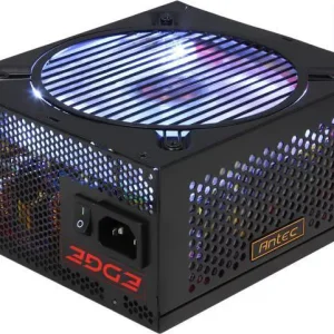 پاور ماژولار انتک مدل Antec EDGE EDG750 750W 80 PLUS Gold