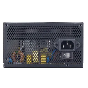 منبع تغذیه ماژولار کولر مستر cooler master mwe 700w bronze (استوک)