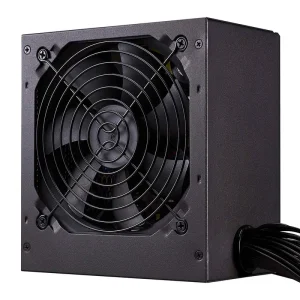 منبع تغذیه ماژولار کولر مستر cooler master mwe 700w bronze (استوک)