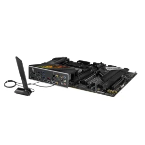 مادربرد استوک ایسوس مدل Asus ROG STRIX Z790-H GAMING WIFI DDR5