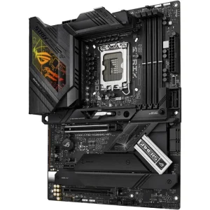 مادربرد استوک ایسوس مدل Asus ROG STRIX Z790-H GAMING WIFI DDR5